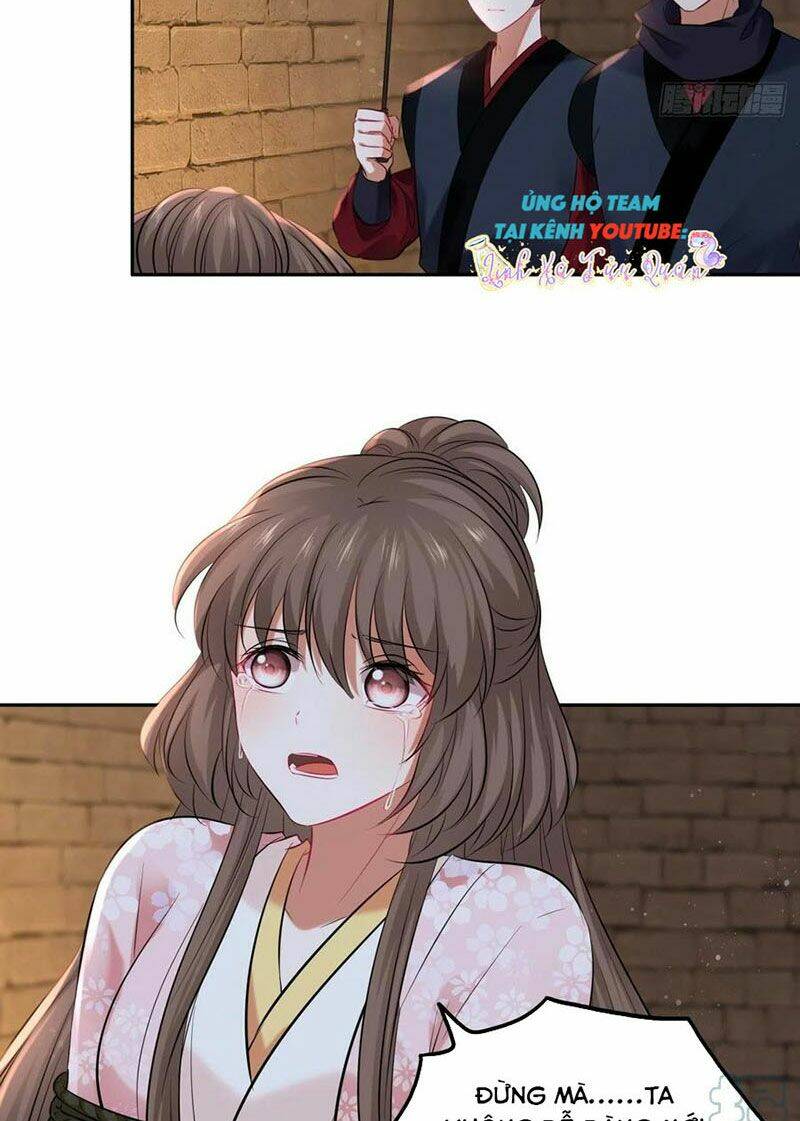 Vương Phi Thật Thích Trang Điểm: Chapter 158