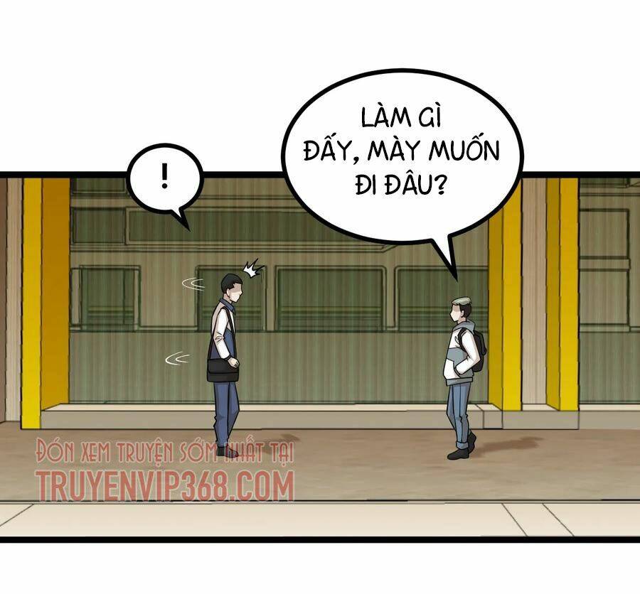 Đai Ca Trở Lại Tuổi 16: Chapter 98