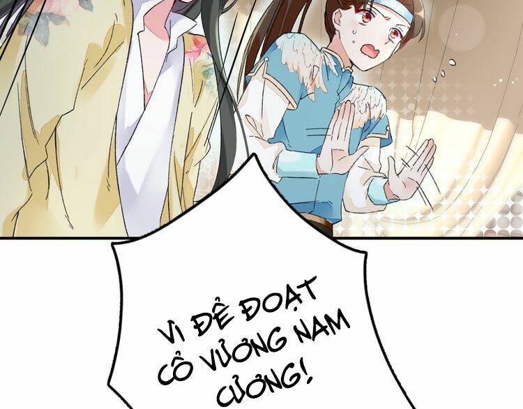 Hoa Nhan Sách: Chapter 67.2