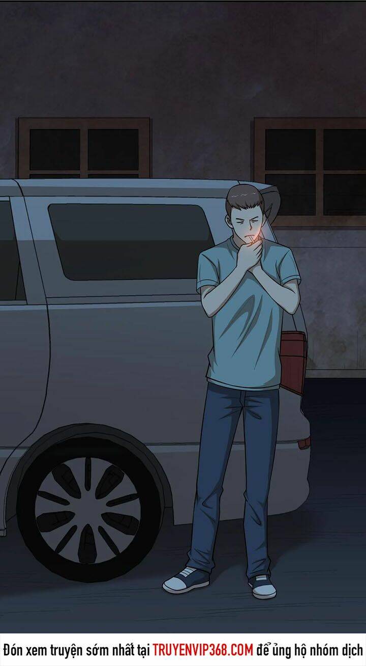 Đai Ca Trở Lại Tuổi 16: Chapter 49