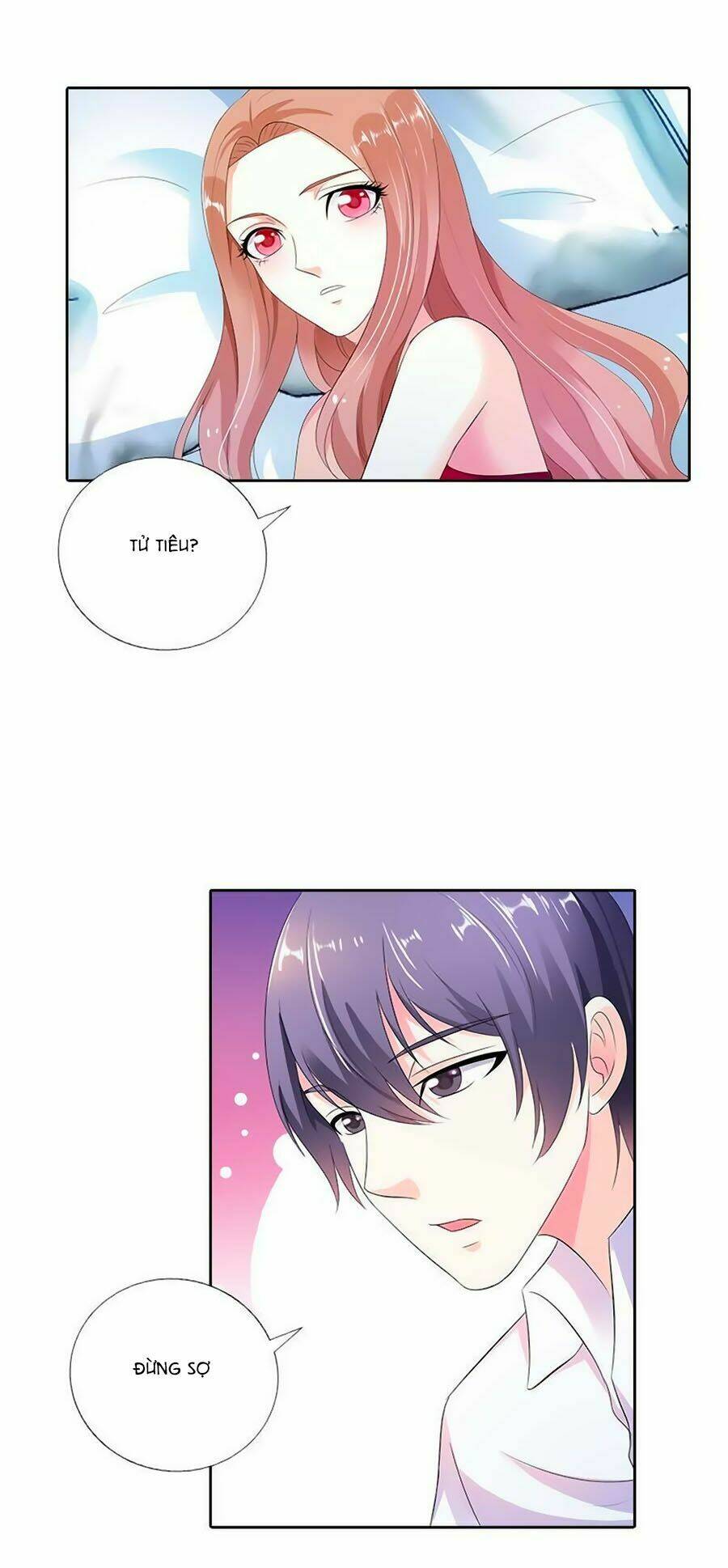 Song Diện Danh Viện: Chapter 40