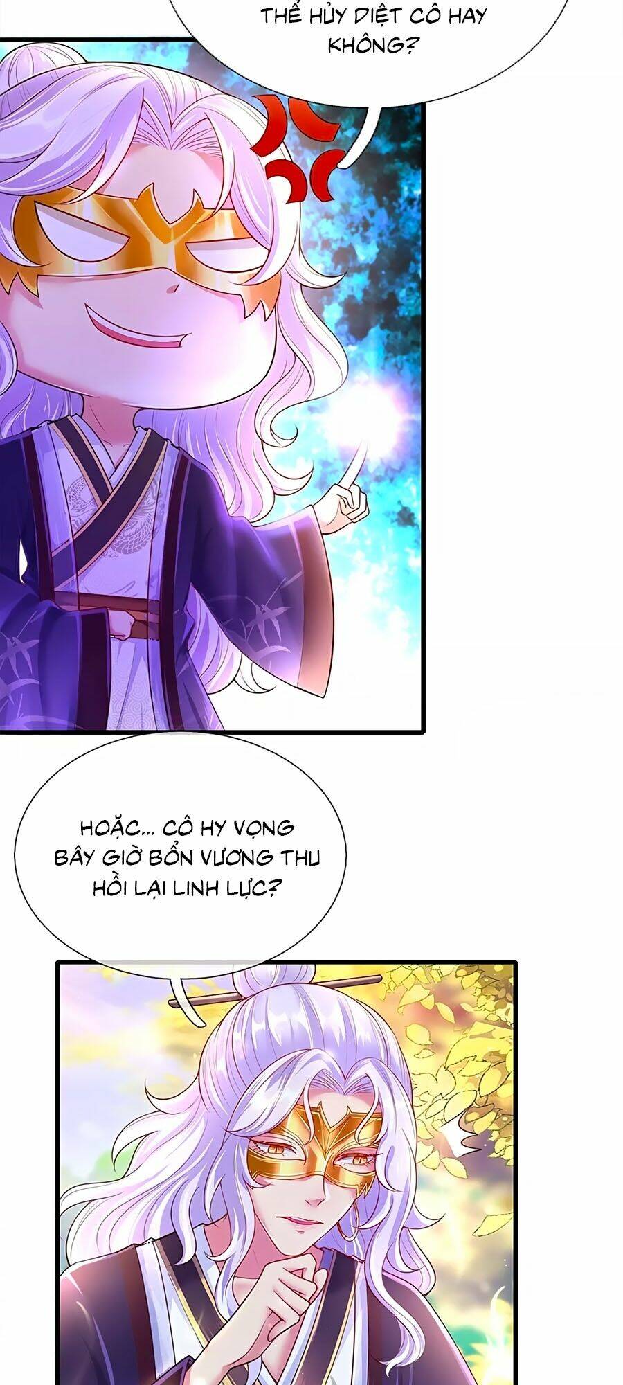 Phụng Lâm Thiên Hạ: Đệ Nhất Mỹ Nữ: Chapter 76