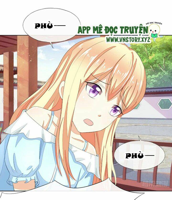 Nam Thần Ma Cà Rồng: Sủng Nhược Tiểu Lãn Thê: Chapter 59