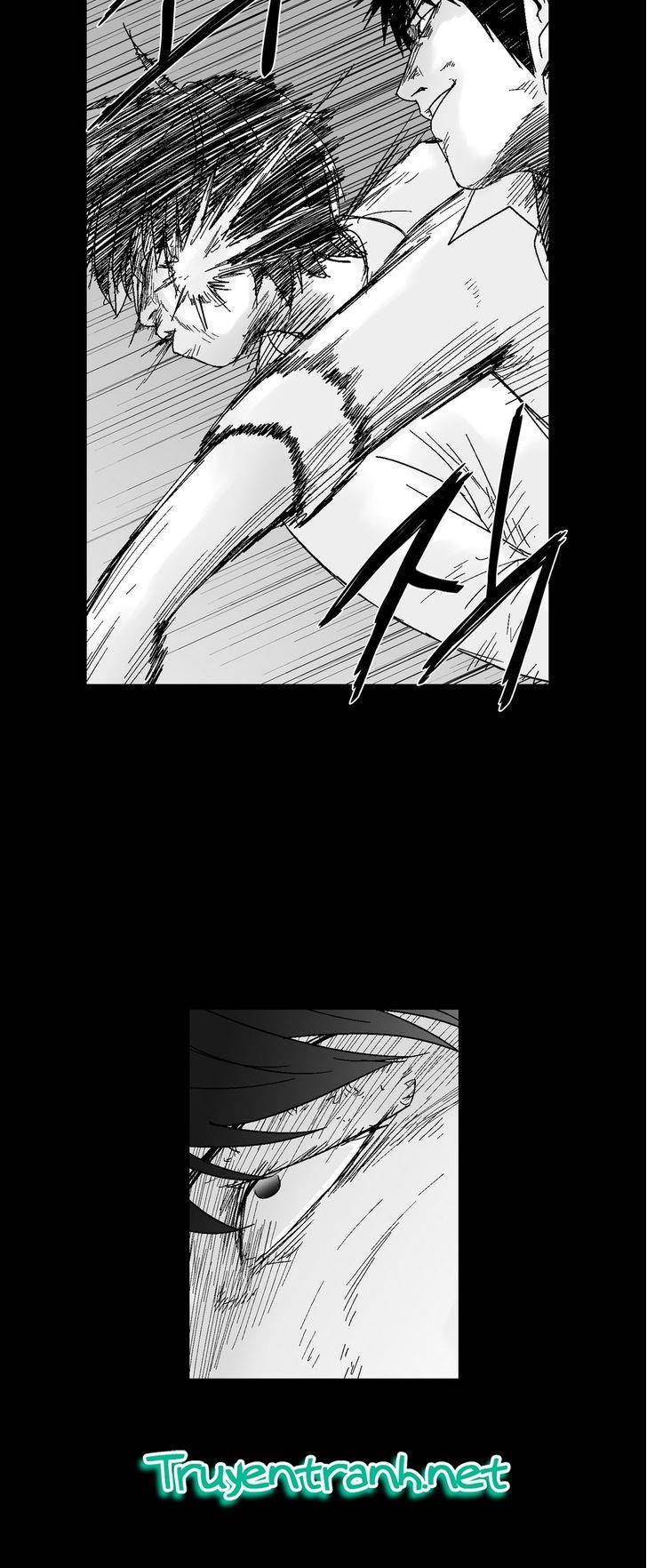 Dear Boy: Chapter 58