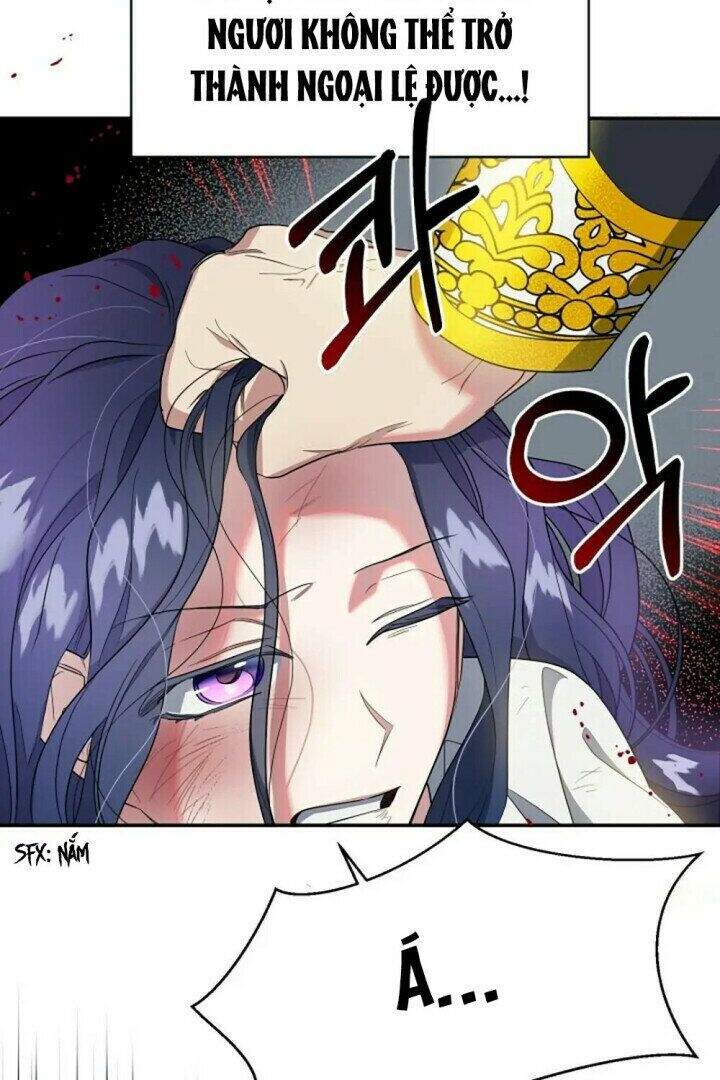 Nàng Công Chúa Trở Thành Vật Hiến Tế: Chapter 5