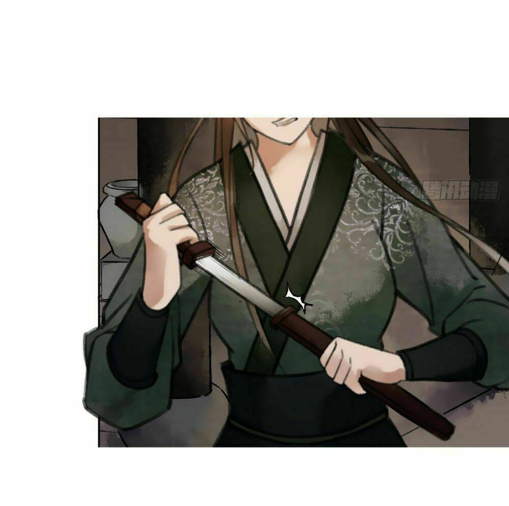 Giấc Mộng Nam Triều: Chapter 9