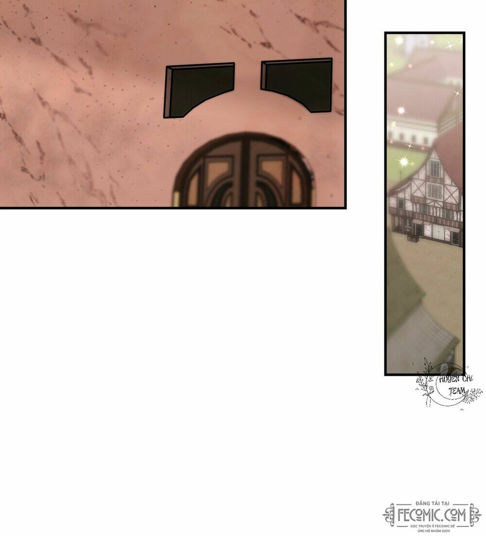 Công Chúa Bị Lãng Quên Muốn Sống Trong Hòa Bình: Chapter 30