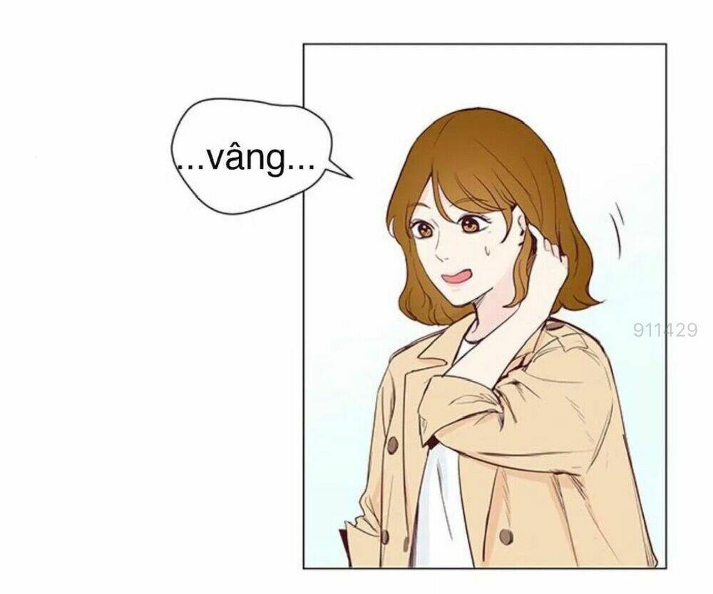 Tôi Kết Hôn Cùng Antifan: Chapter 12