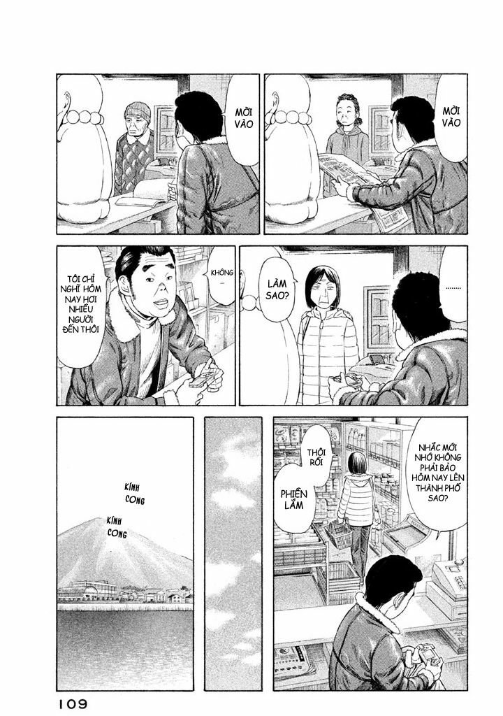 Golden Gold: Chapter 3