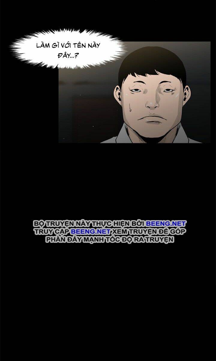 Kẻ Mạnh Nhất - Tong Edge: Chapter 45