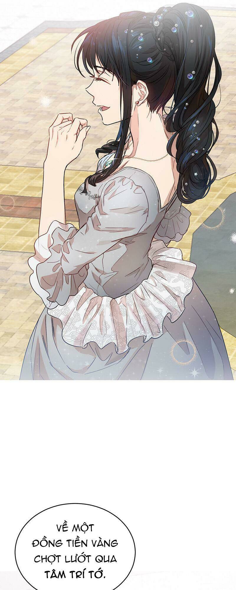 Khế Ước Của Ác Ma: Chapter 17