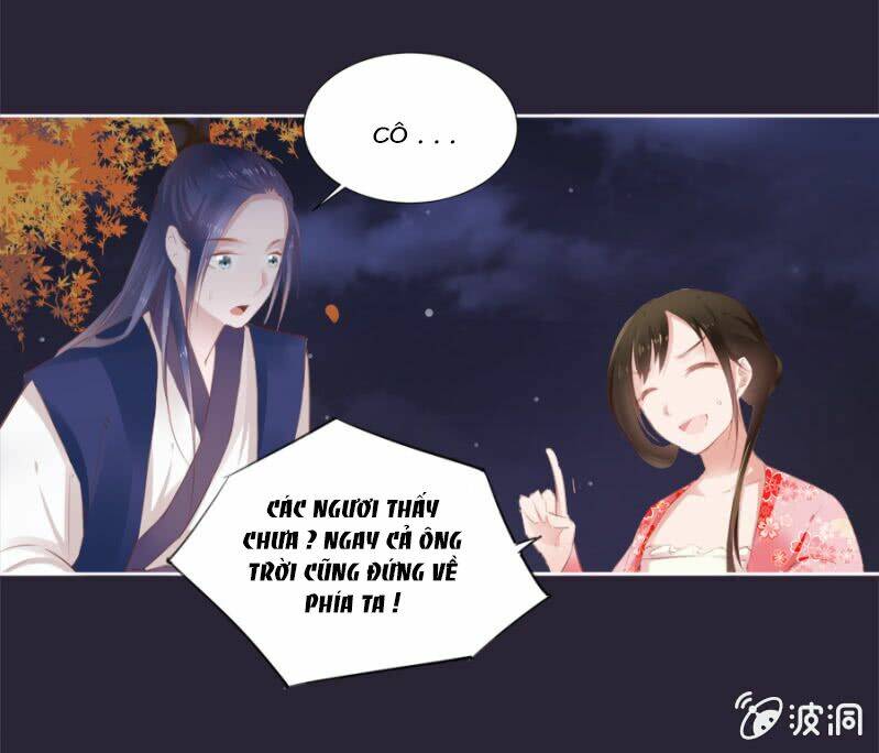 Solo Đi Vương Gia: Chapter 24