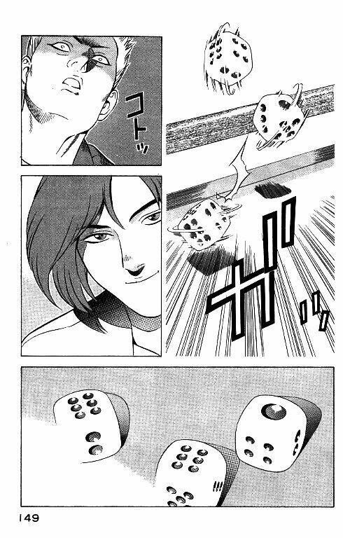 Yugo - Kẻ Thương Thuyết: Chapter 28