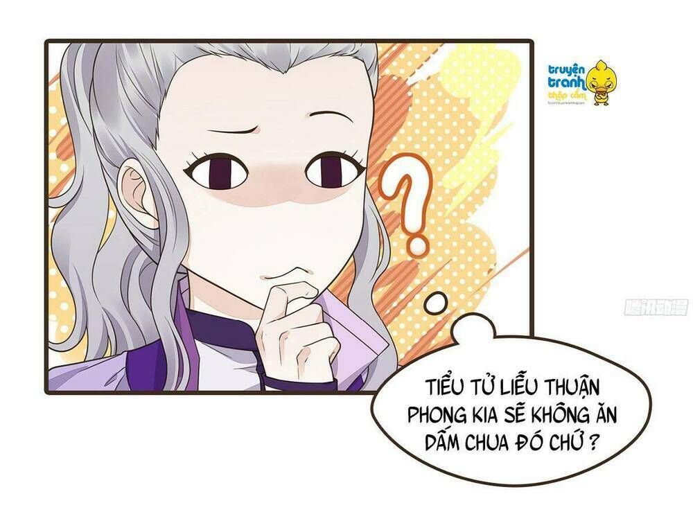 Đại Giá Thừa Tướng: Chapter 58