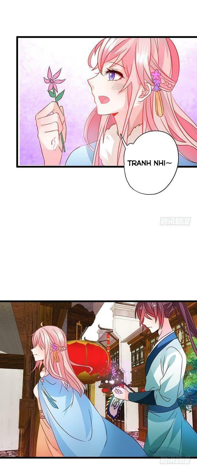 Hồ Tiên Hung Bạo: Chapter 44