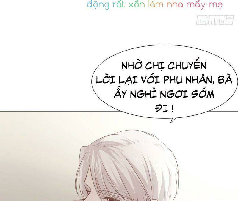 Điều Giáo Gấu Bắc Cực: Chapter 53