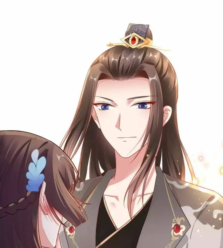 Vương Phi Có Chút Nghịch Ngợm: Chapter 63