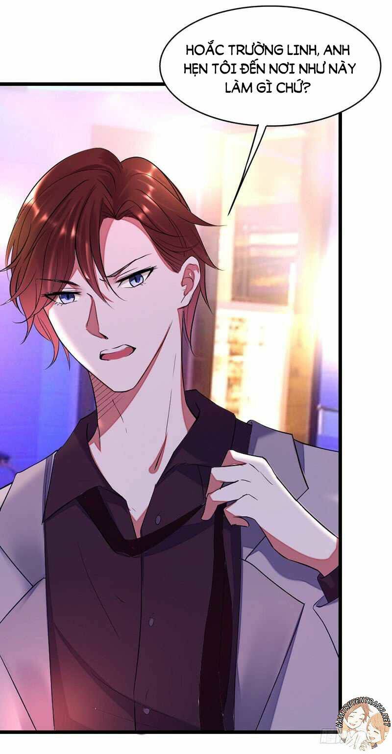 Mặt Nạ Mê Hoặc: Chapter 37