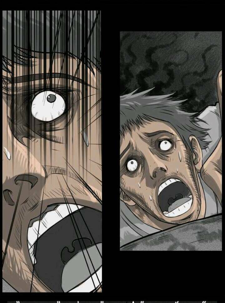 Những Câu Chuyện Kinh Dị Ở Trường Trung Học Tây Lăng: Chapter 9