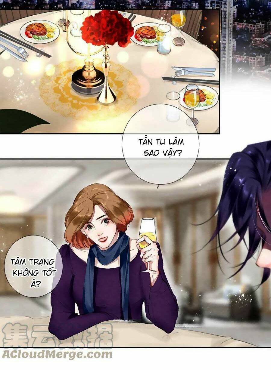 Chung Cư Của Các Ảnh Đế: Chapter 45