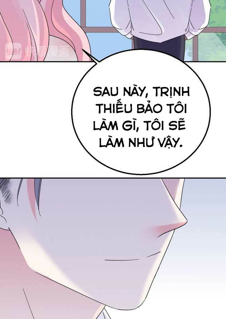 Điều Ước Sủng Ái Bất Bình Đẳng: Chapter 123.1