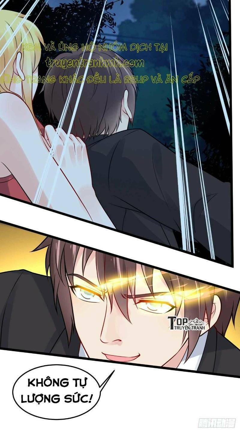 Đô Thị Siêu Cấp Thần Tôn: Chapter 51