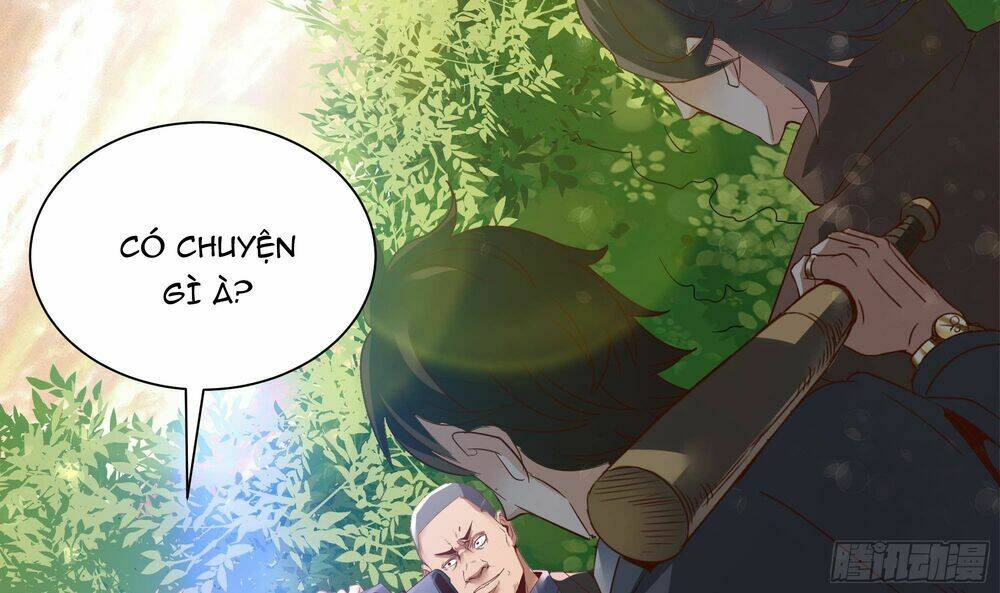 Vua Không Vương Miện Của Hoa Khôi: Chapter 4