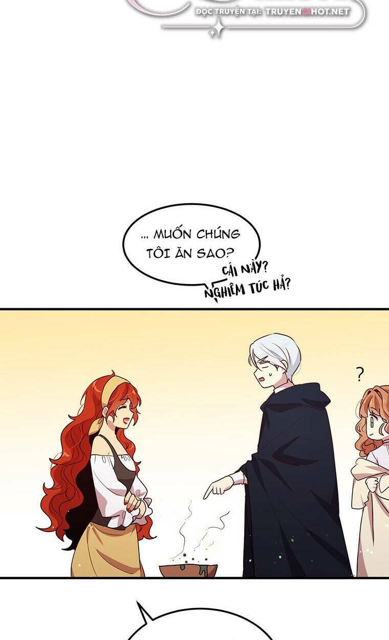 Công Tước, Loạn Vừa Thôi!: Chapter 128