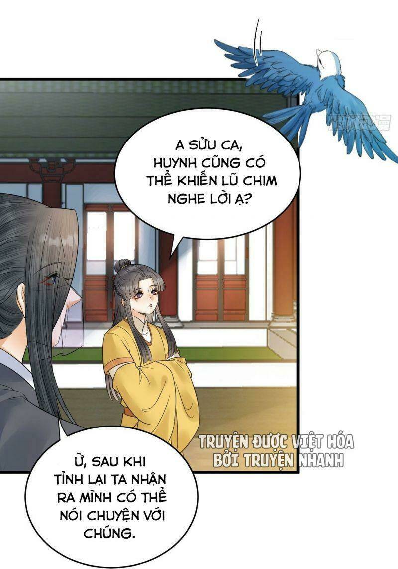 Lễ Băng Nhạc Phôi Chi Dạ: Chapter 51