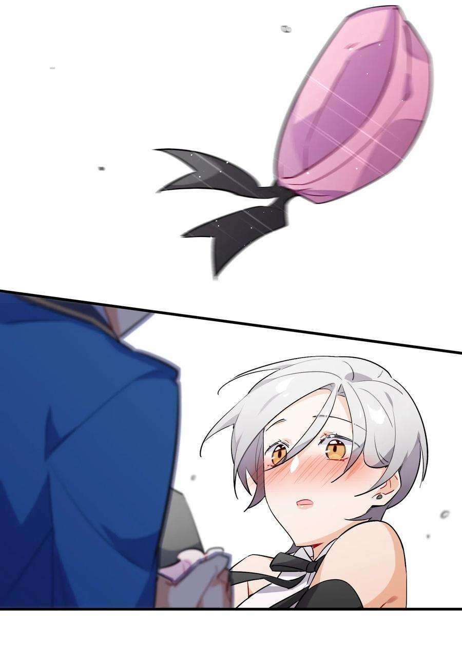 Hóa Ra Tôi Là Công Cụ Trong Game Tình Yêu: Chapter 4