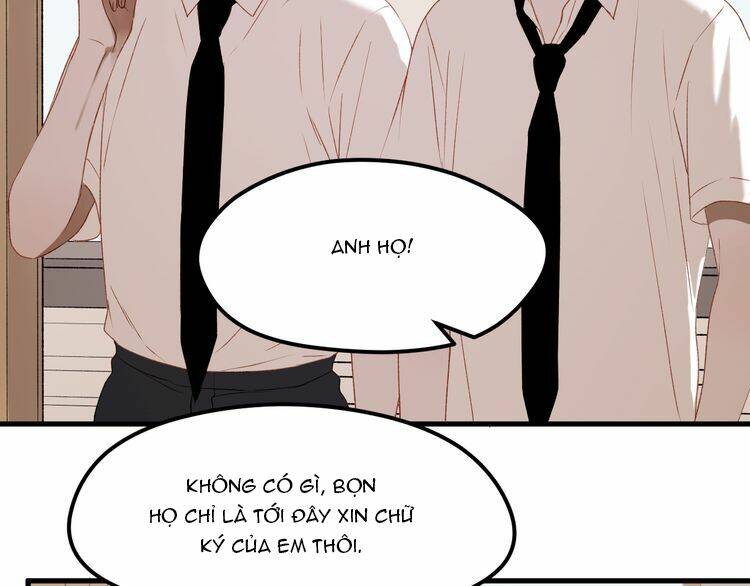Lượm Được Một Tiểu Hồ Ly 2: Chapter 96