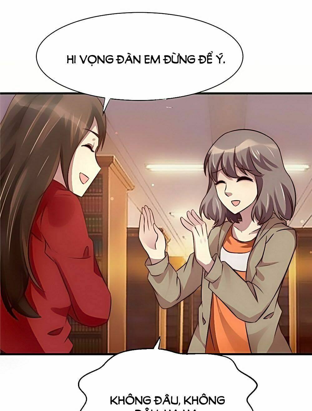 Thời Gian Đều Biết: Chapter 14