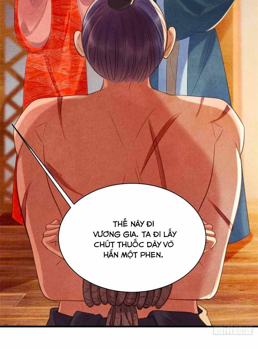 Vương Phi Muốn Trèo Tường: Chapter 78