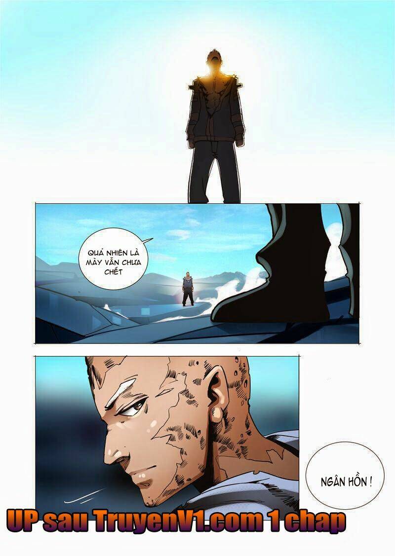 Tháp Kỳ: Chapter 71