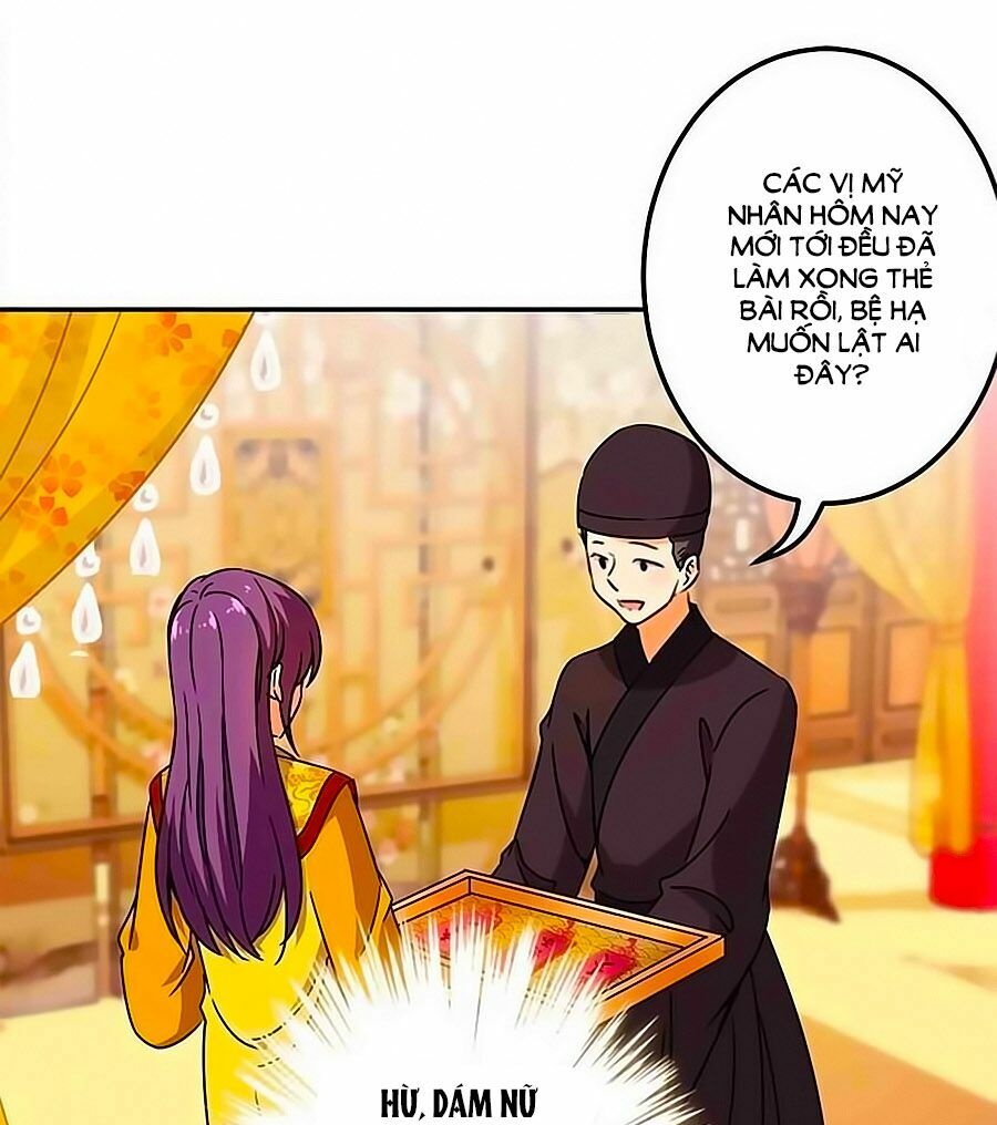 Vương Gia ! Ngươi Thật Bỉ Ổi !: Chapter 364