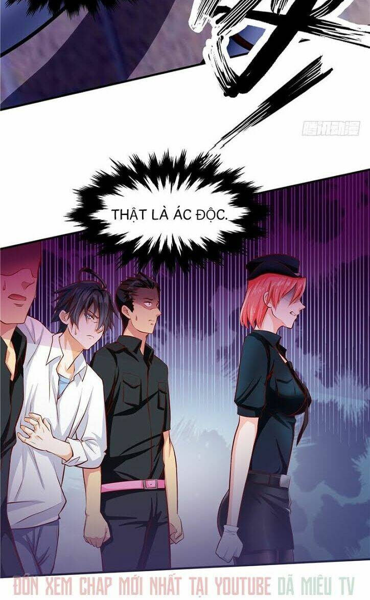 Nhất Phẩm Cao Thủ: Chapter 35