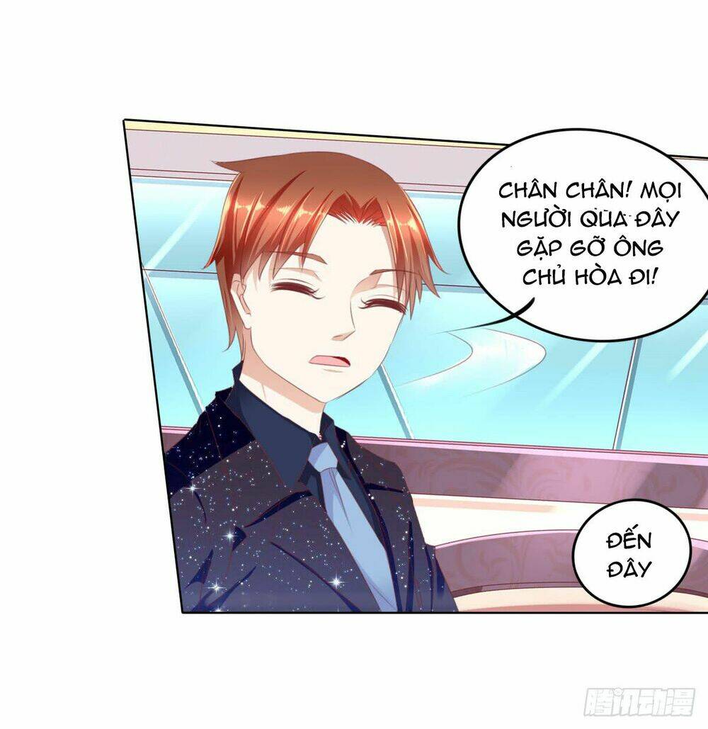 Hoàng Đế “Phế Vật” Tiến Hóa Sử: Chapter 54