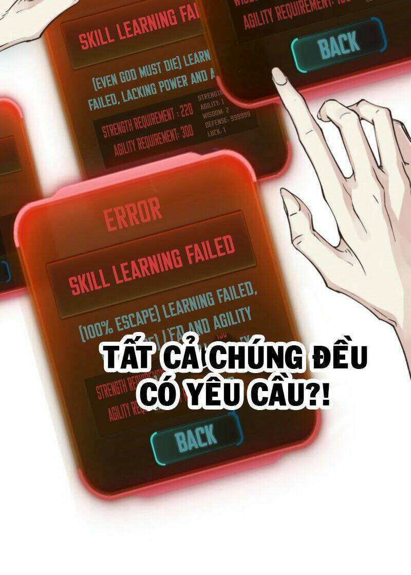 Trêu Tao Đi Nếu Mày Dám: Chapter 4