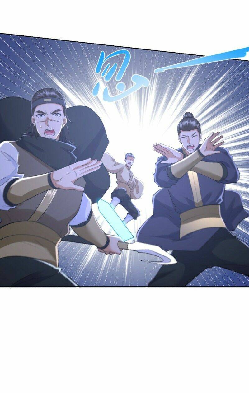 Chí Tôn Trọng Sinh: Chapter 77