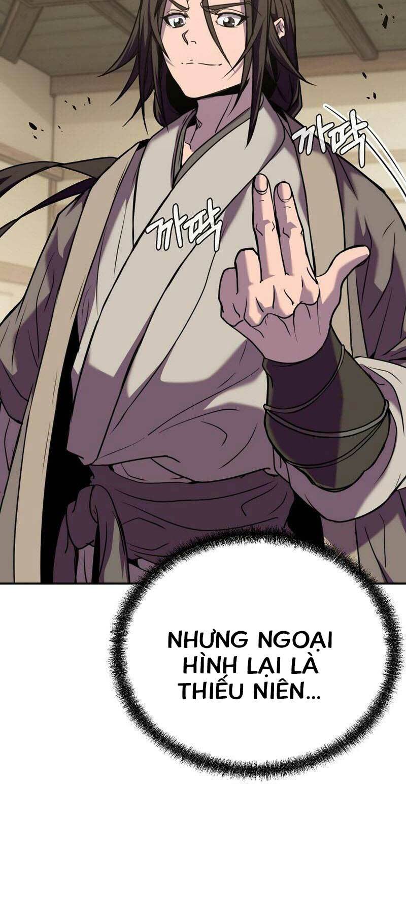 Đông Phương Bất Bại: Chapter 10