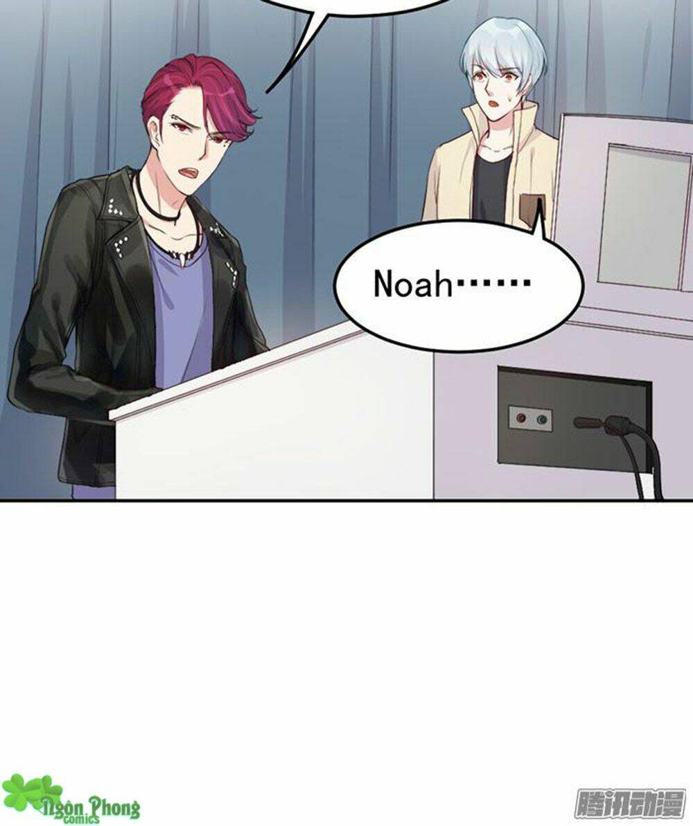 Bà Xã Tôi Là Nam Thần: Chapter 22