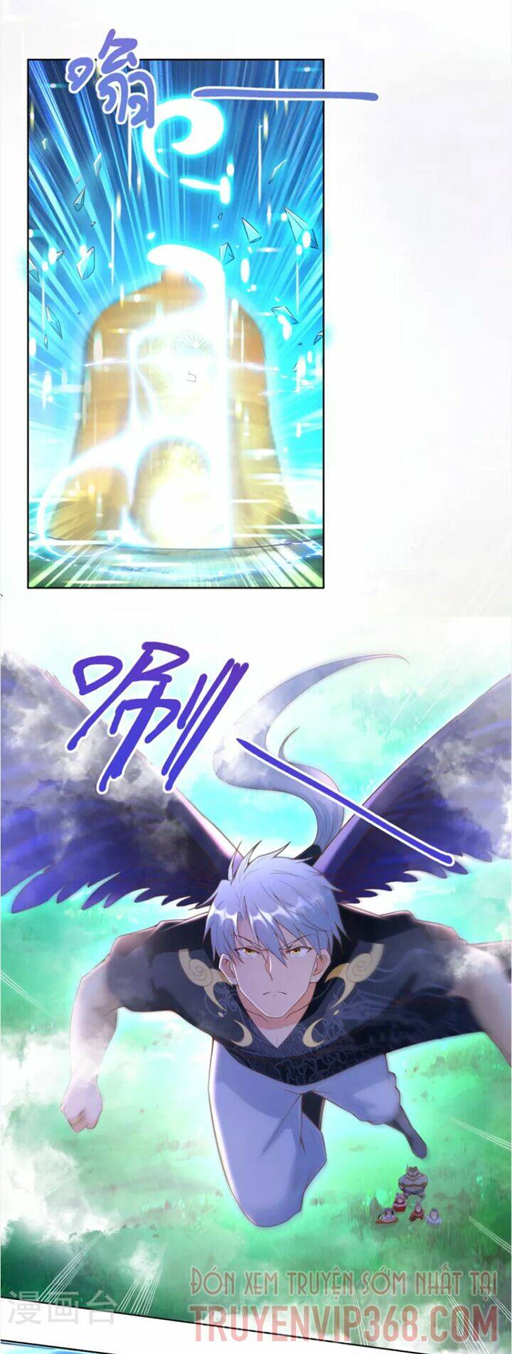 Chí Tôn Trọng Sinh: Chapter 150