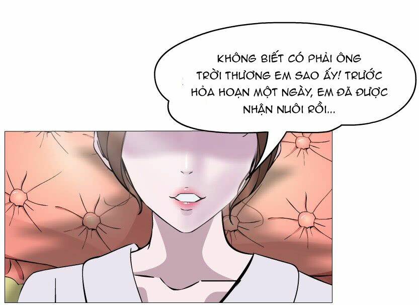 Cạm Bẫy Của Nữ Thần: Chapter 153