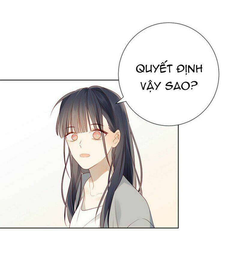 Lời Thề Như Sương Triều: Chapter 9