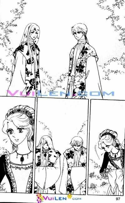 Princess Manhwa: Chapter 23
