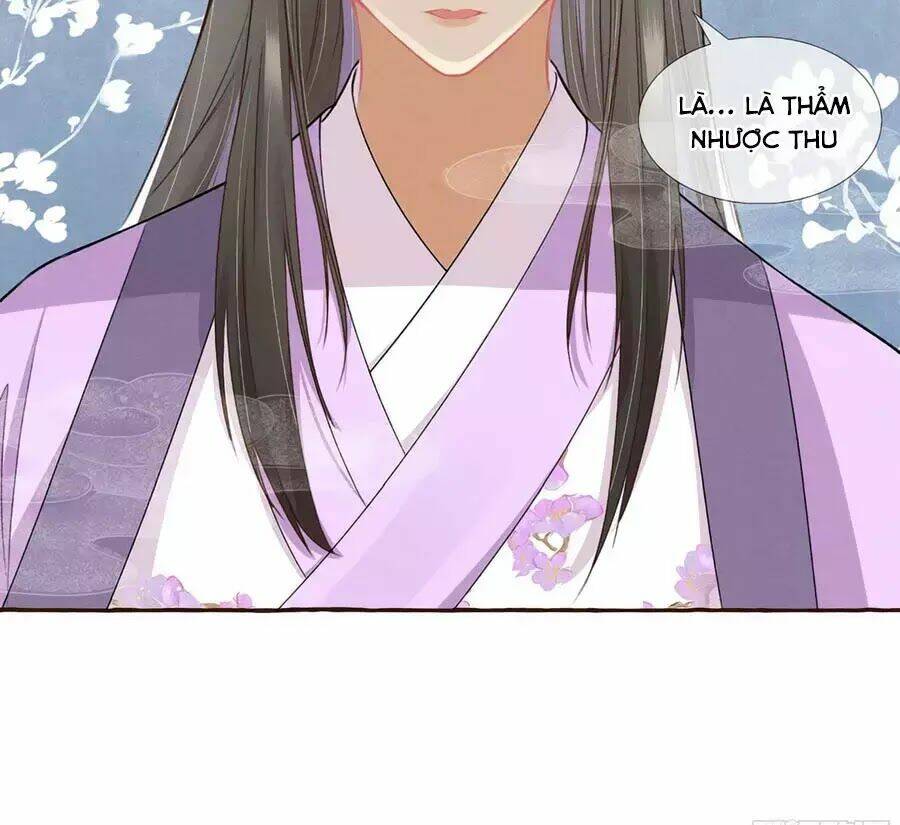 Trọng Sinh Chi Đích Nữ Bất Thiện: Chapter 16