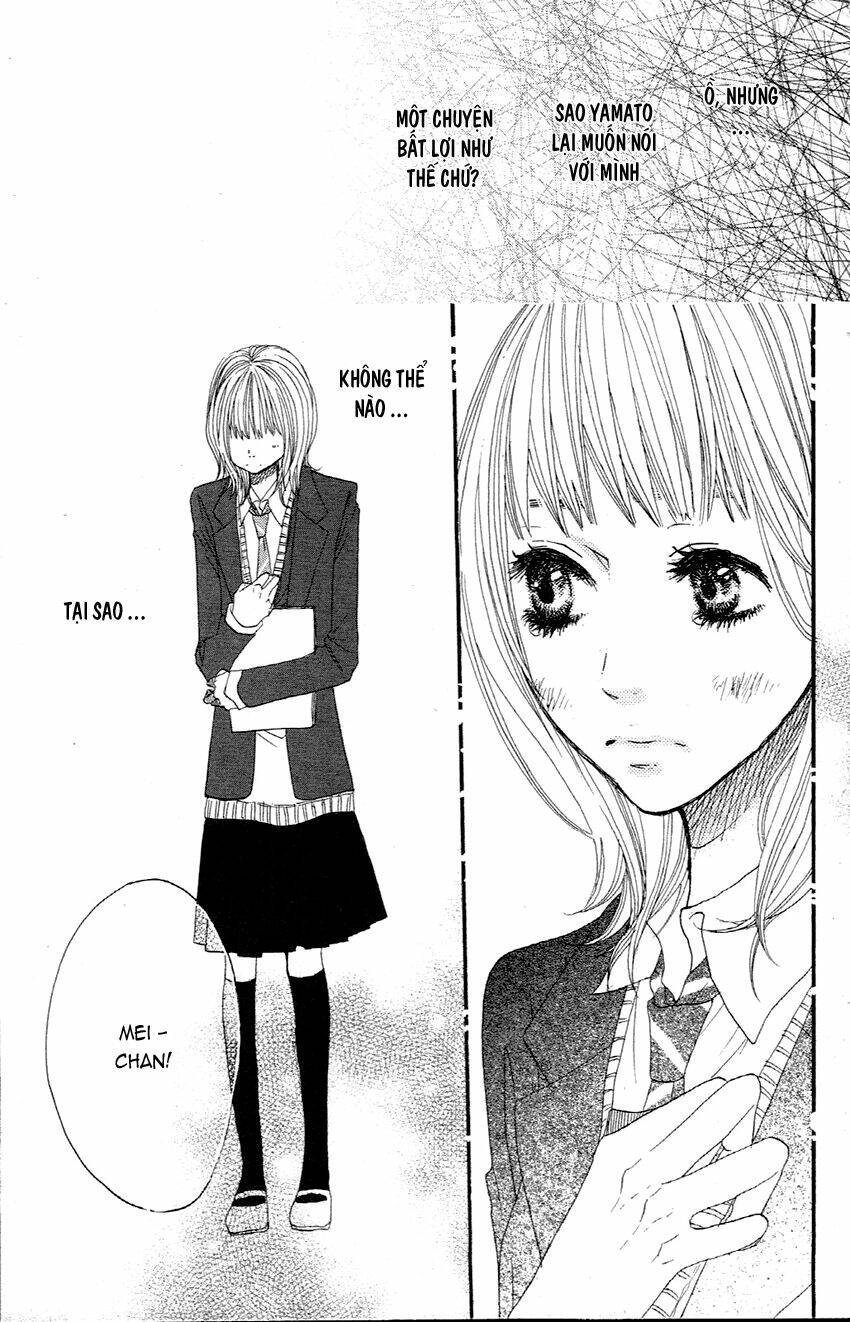 Say I Love You: Chapter 13