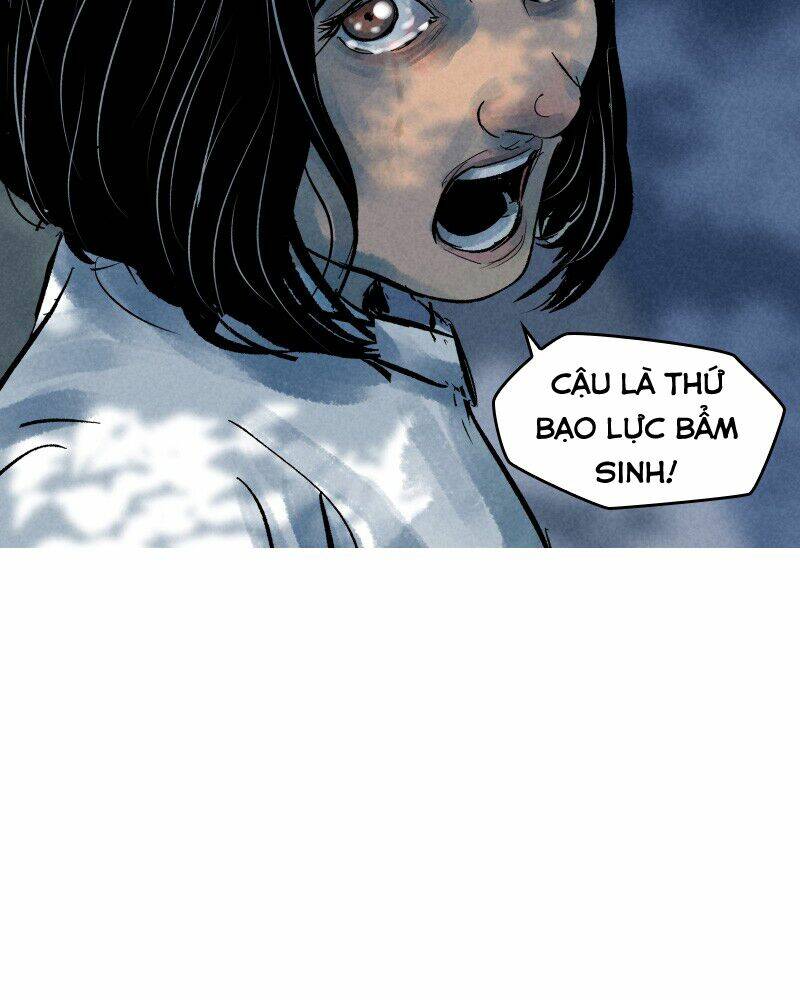 Vùng Đất Xám: Chapter 8