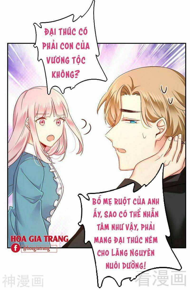 Phục Thù Thiếu Gia Tiểu Điềm Thê: Chapter 68