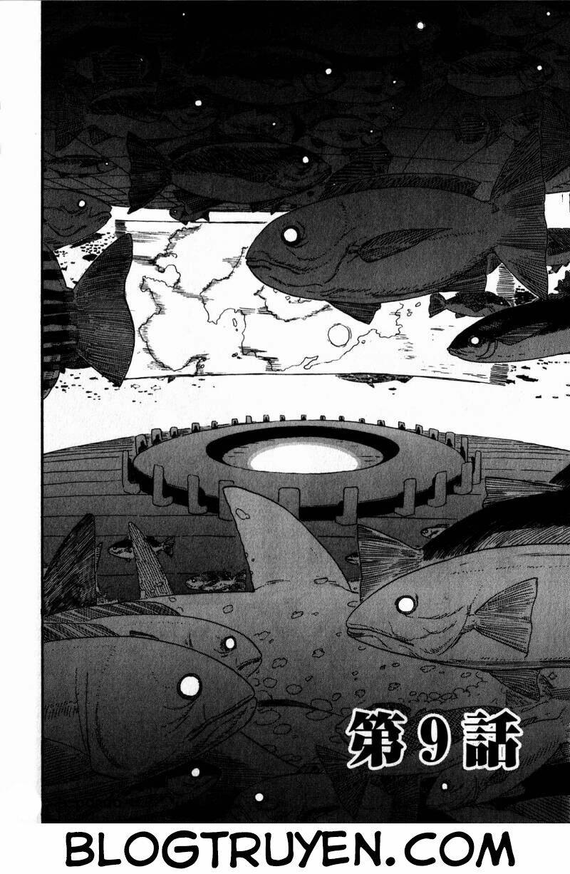 Asamiya-san no Imouto: Chapter 9